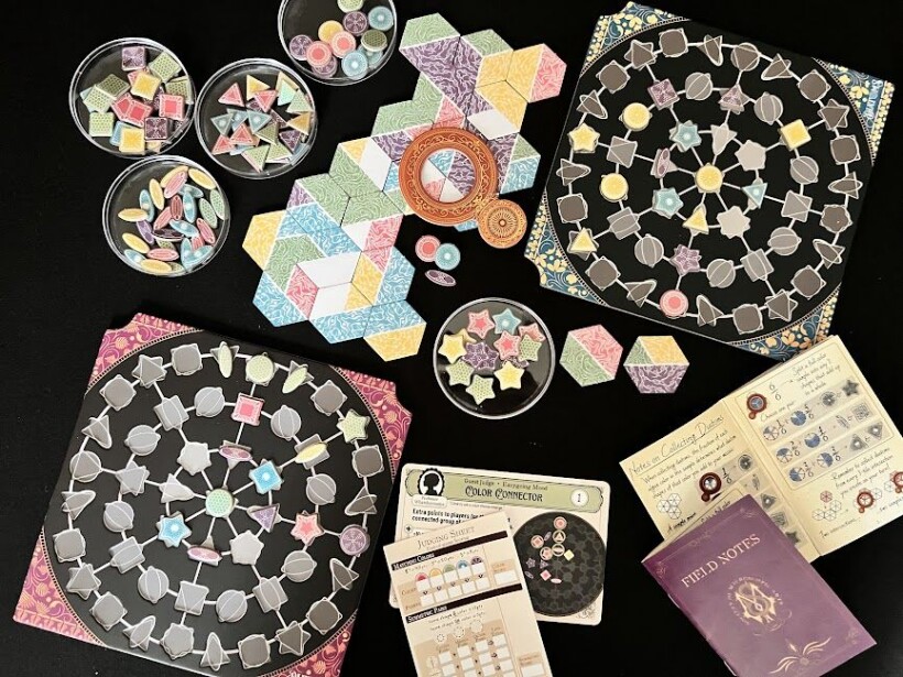 Diatoms