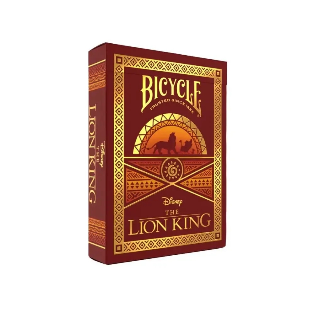 Disney Lion King