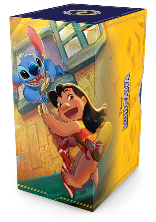 Disney Lorcana: Archazia's Island – Special Gift Set