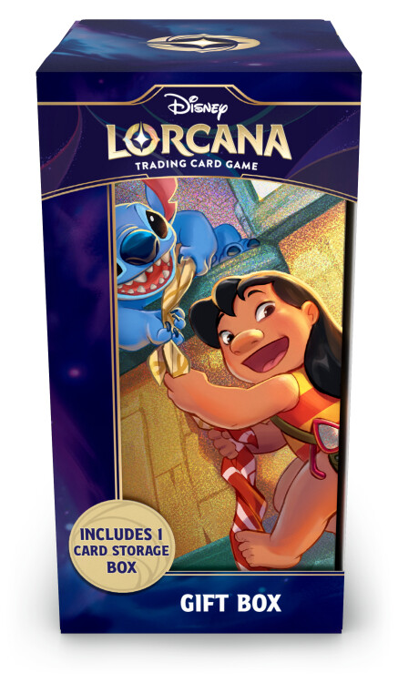 Disney Lorcana: Archazia's Island – Special Gift Set