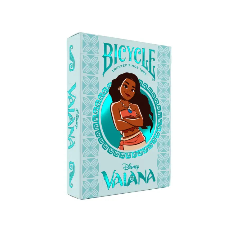 Disney Vaiana