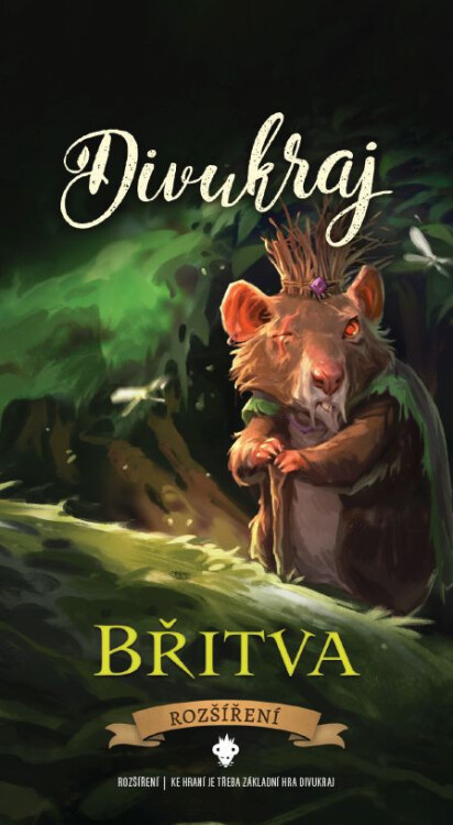 Divukraj: Břitva