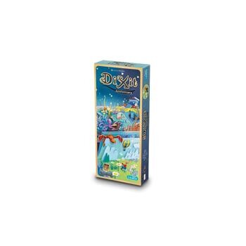 Dixit: 9. rozšíření - Anniversary