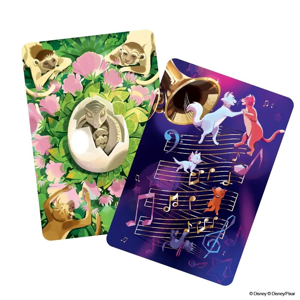 Dixit: Disney - Jean-Louis Roubira