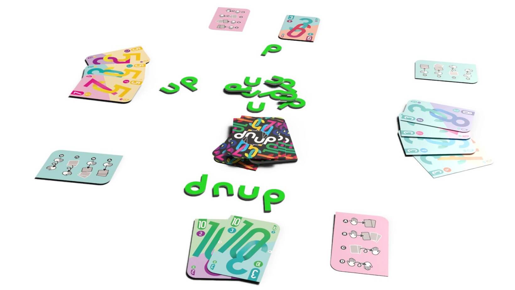 dnup