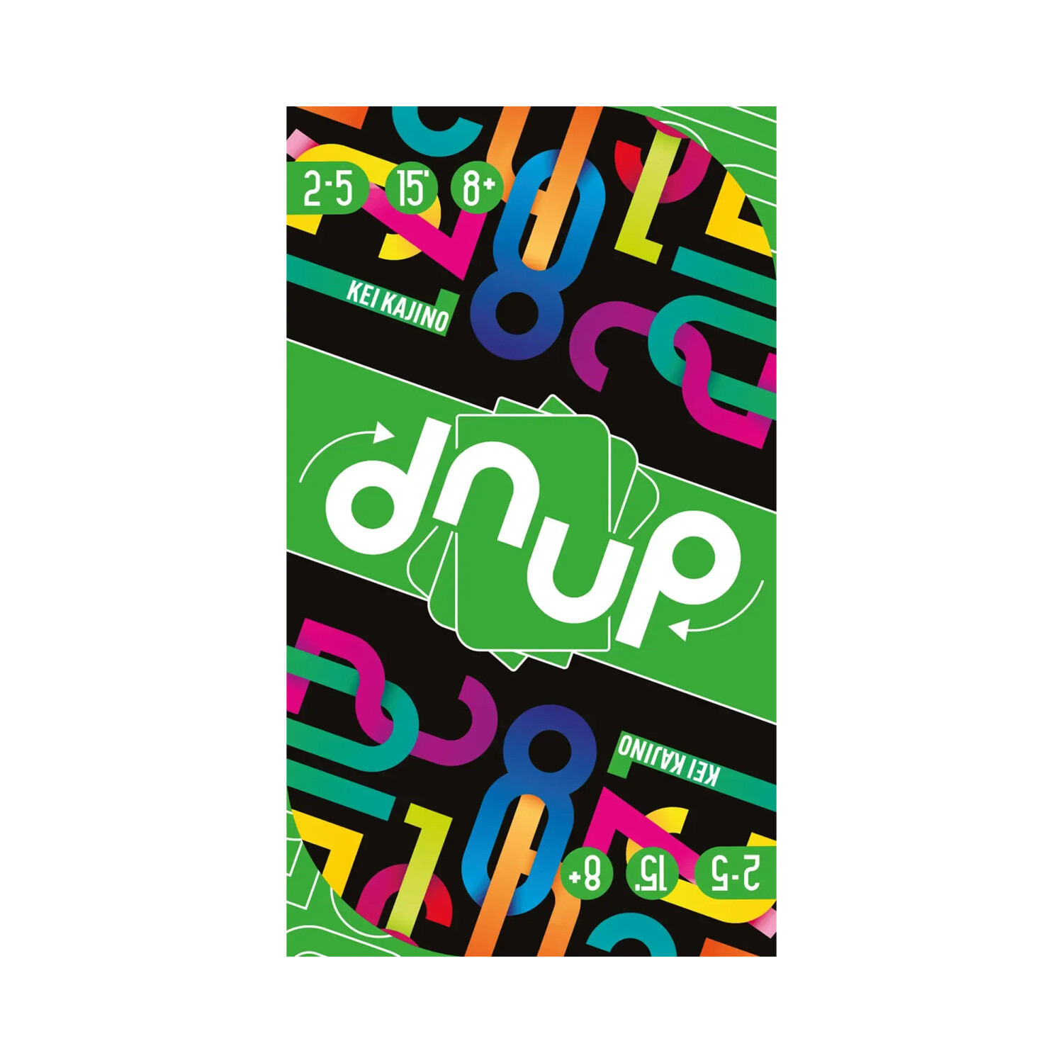 dnup