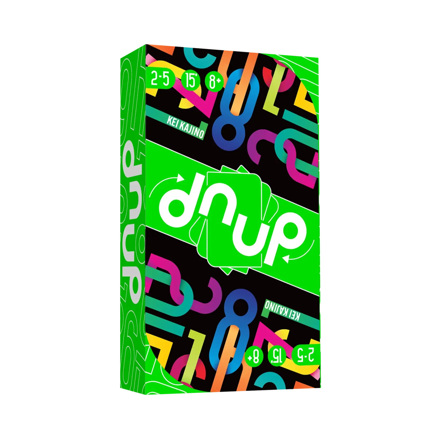 dnup