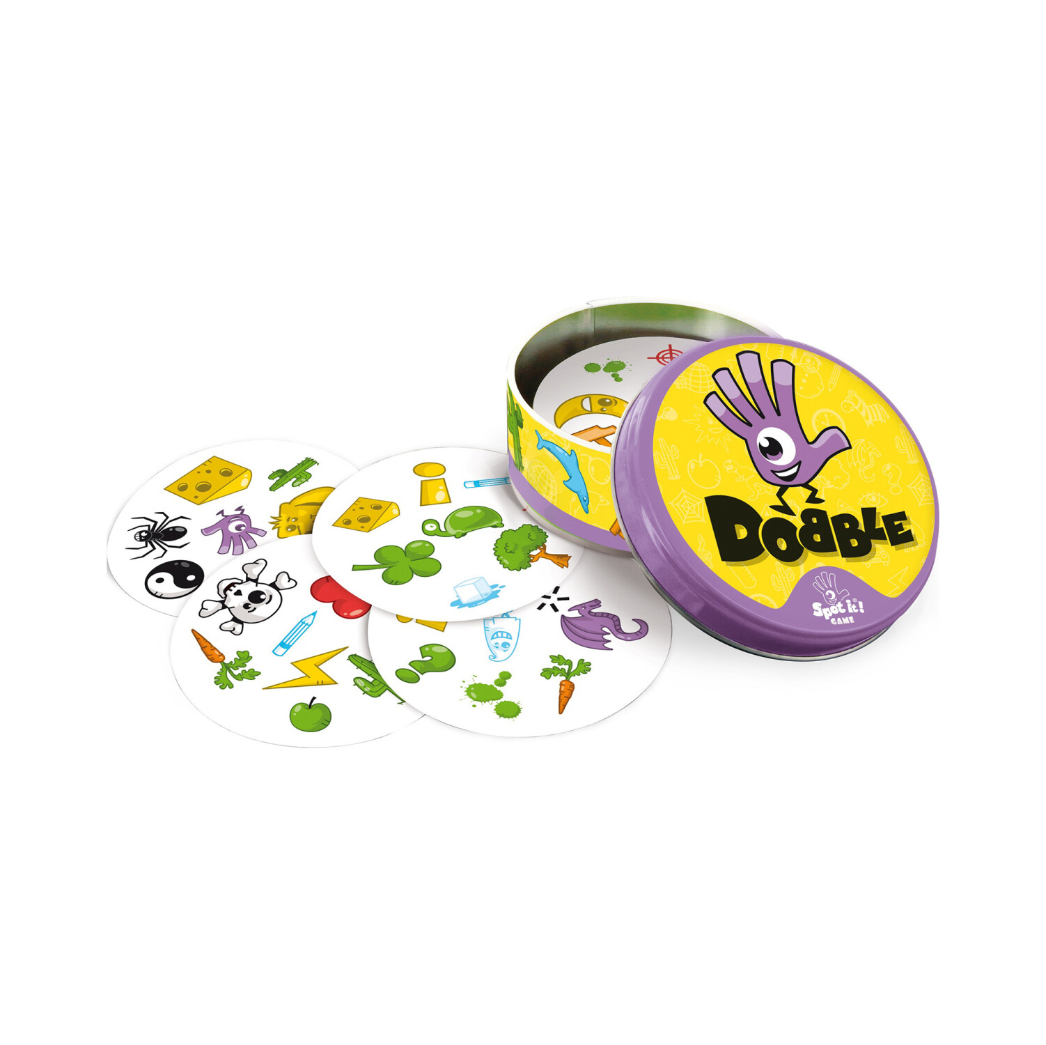 Dobble Albi