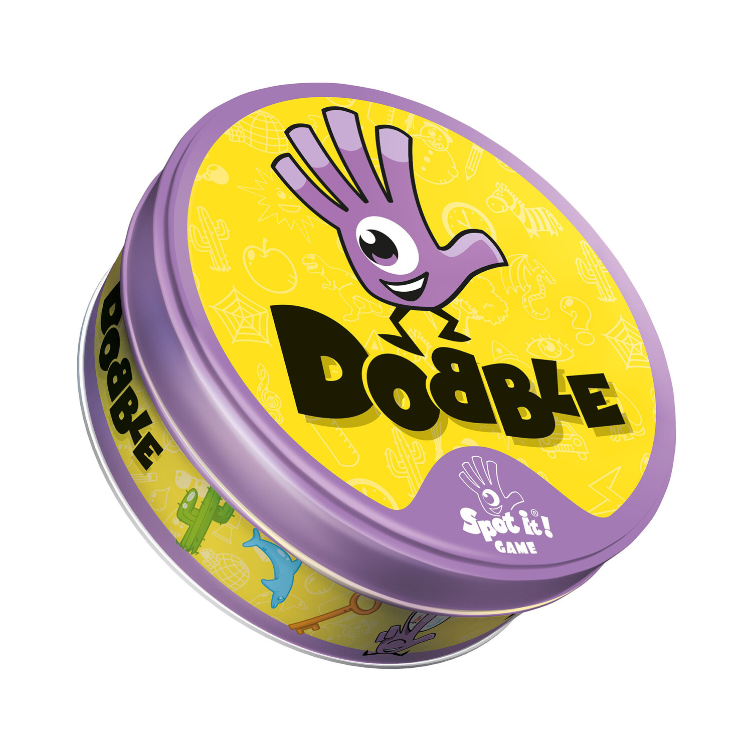 Dobble Albi