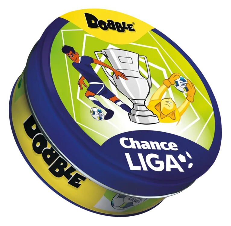Dobble Chance Liga