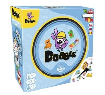 Dobble Junior -