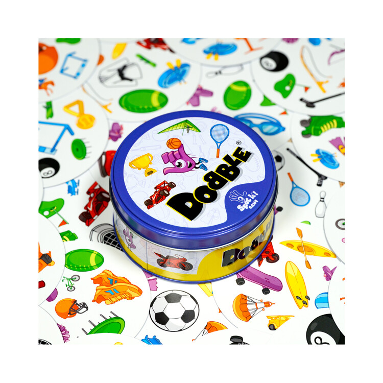 Dobble Sport