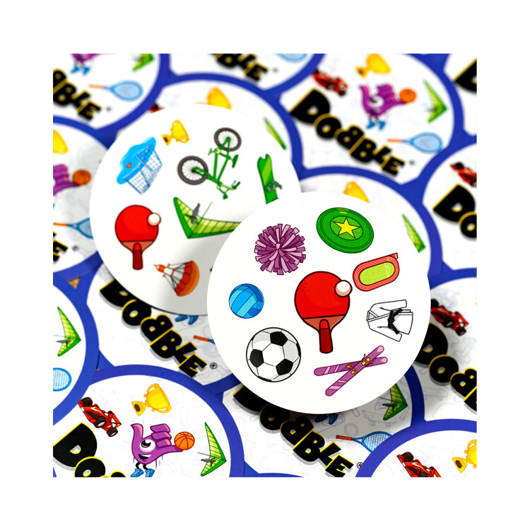 Dobble Sport