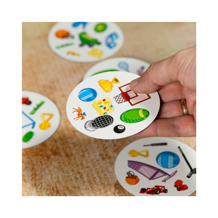 Dobble Sport