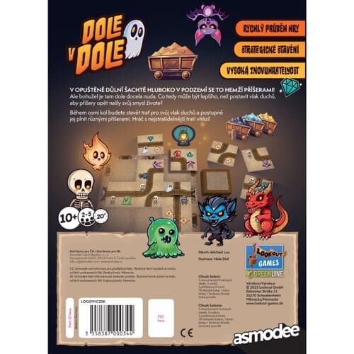 Dole v dole