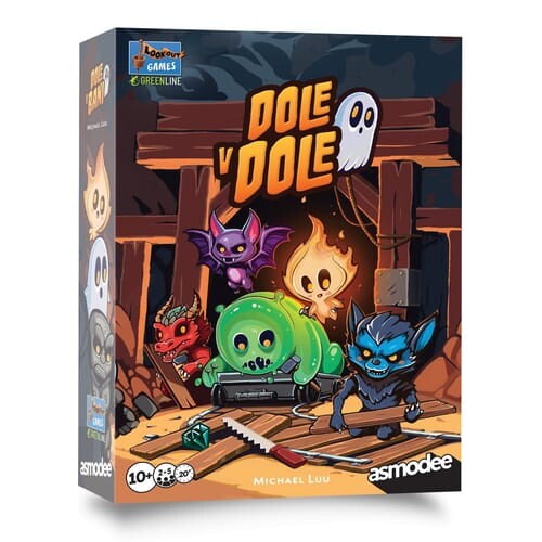 Dole v dole