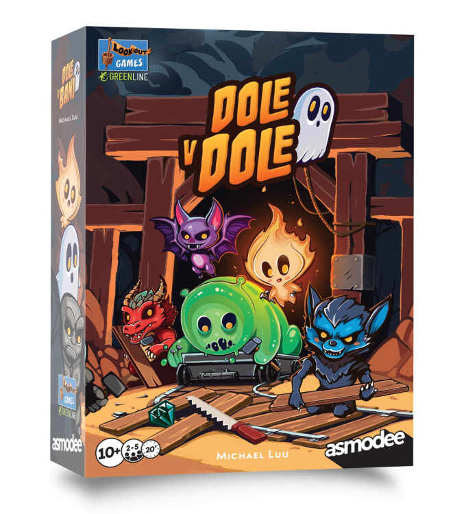 Dole v dole