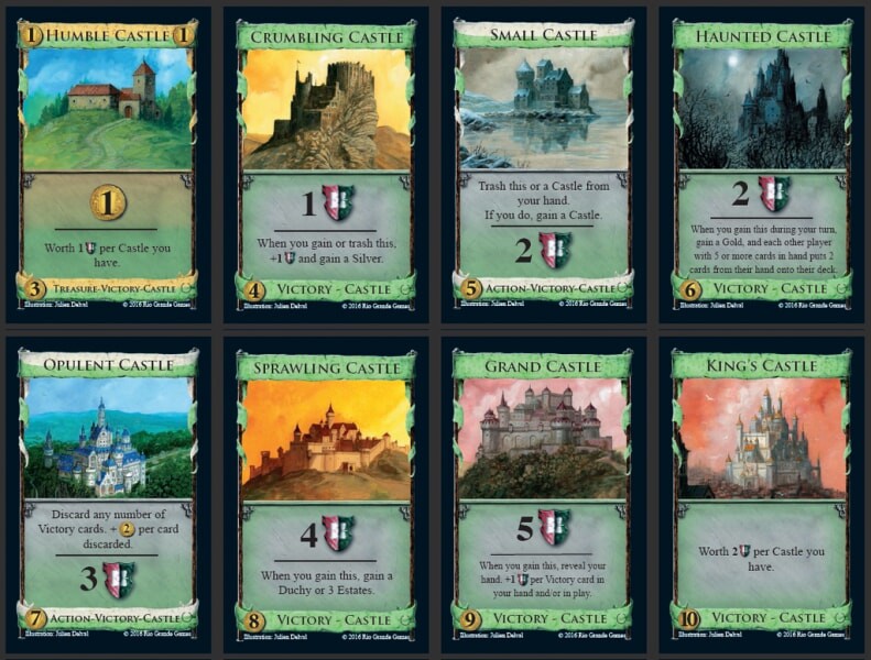 Dominion: Empires
