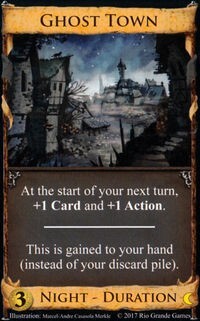 Dominion: Nocturne