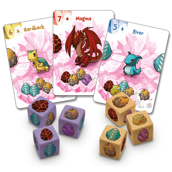 Dragon Clans
