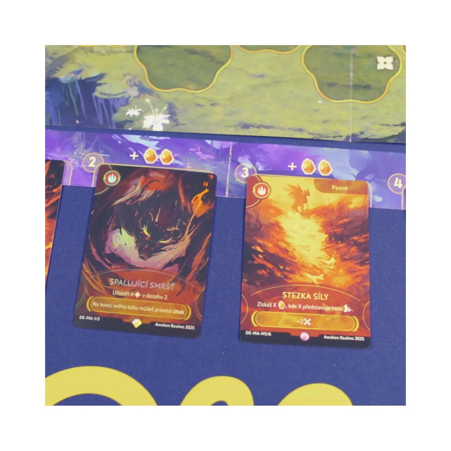 Dragon Eclipse - Akademie mystlingů Albi