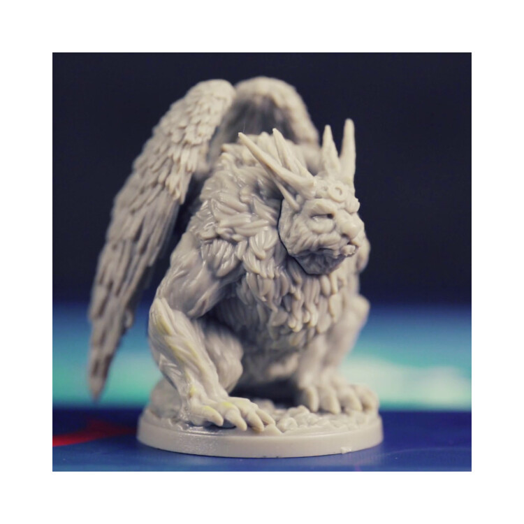 Dragon Eclipse Albi