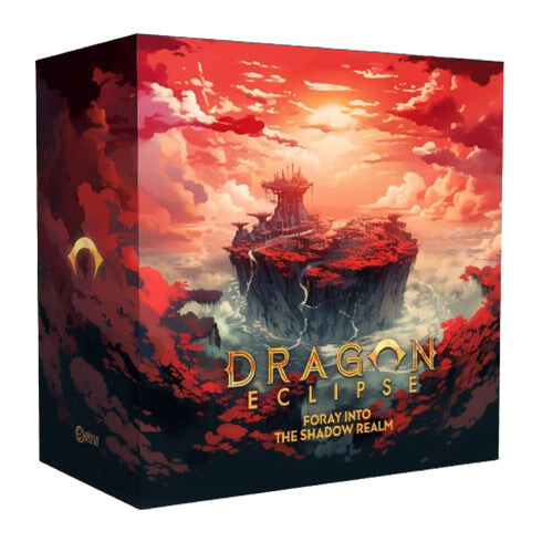 Dragon Eclipse: Foray into the Shadow Realms