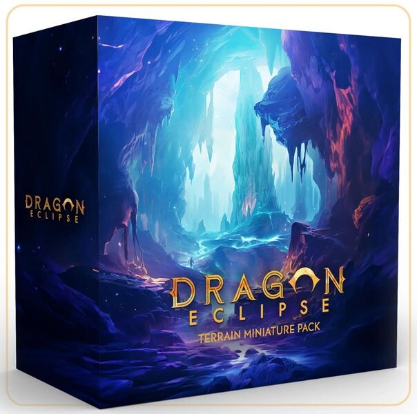 Dragon Eclipse: Terrains