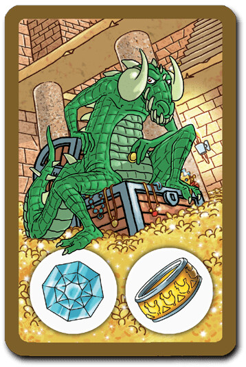 Dragons & Chickens