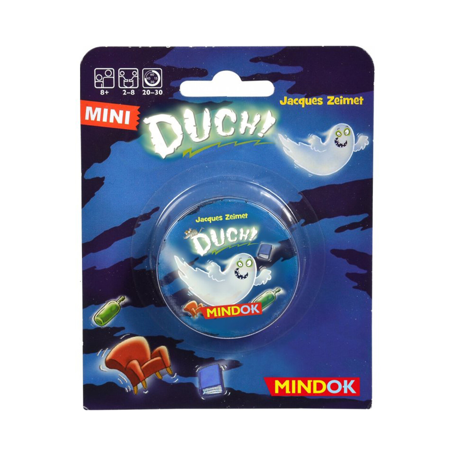 Duch Mini
