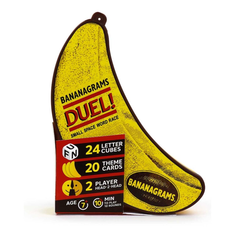 Duel