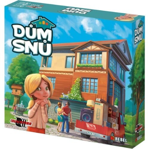 Dům snů