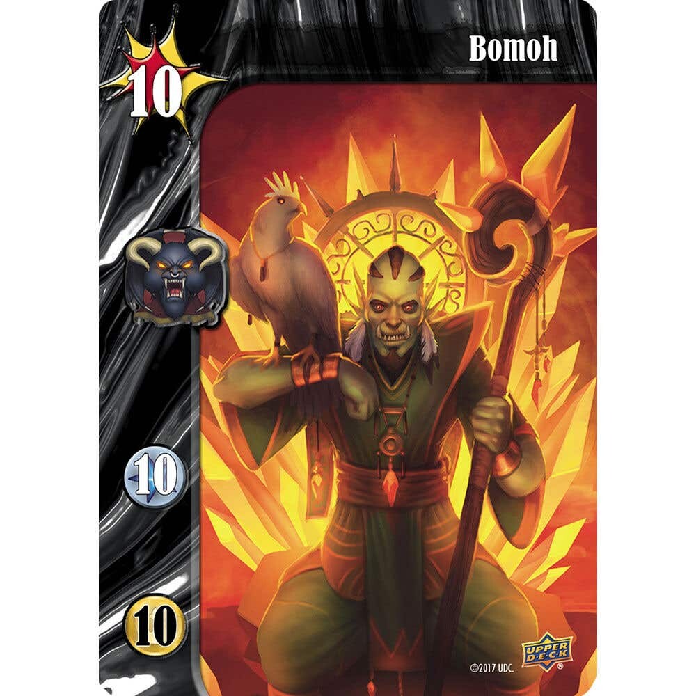 Dungeon Draft™