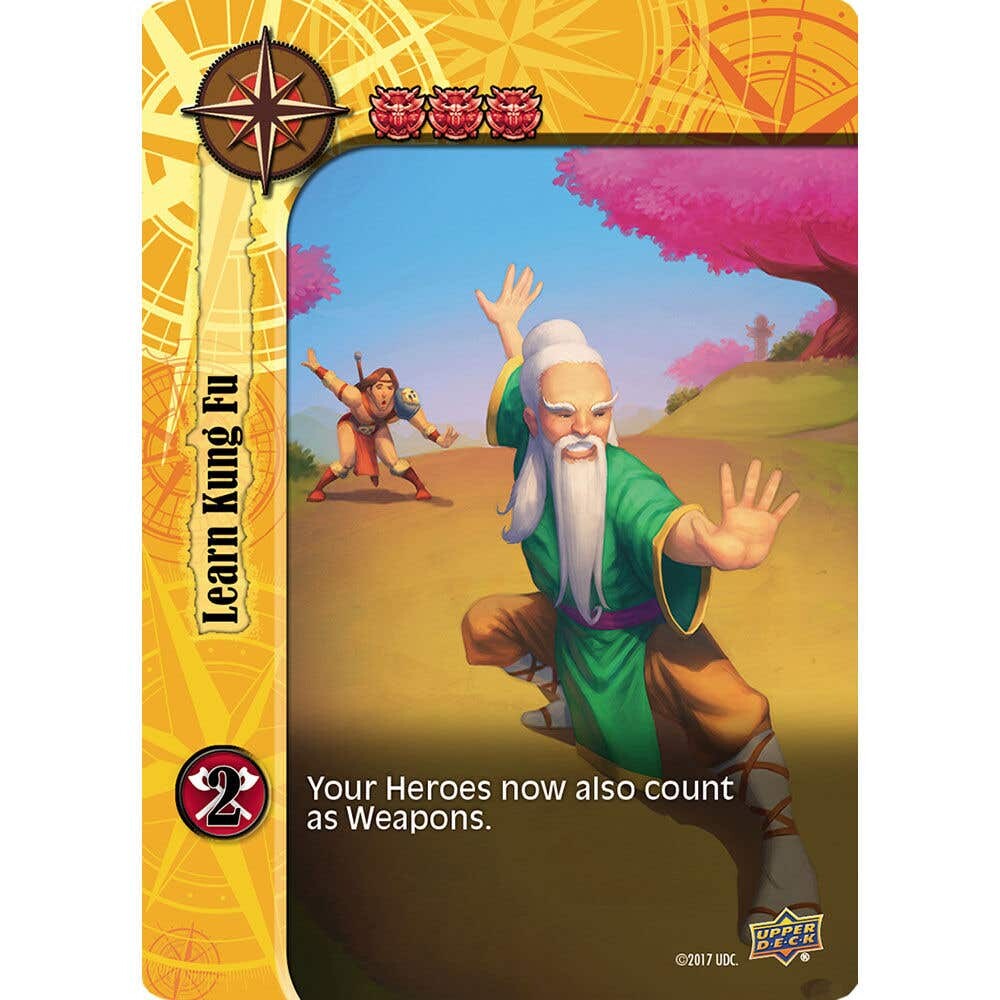 Dungeon Draft™