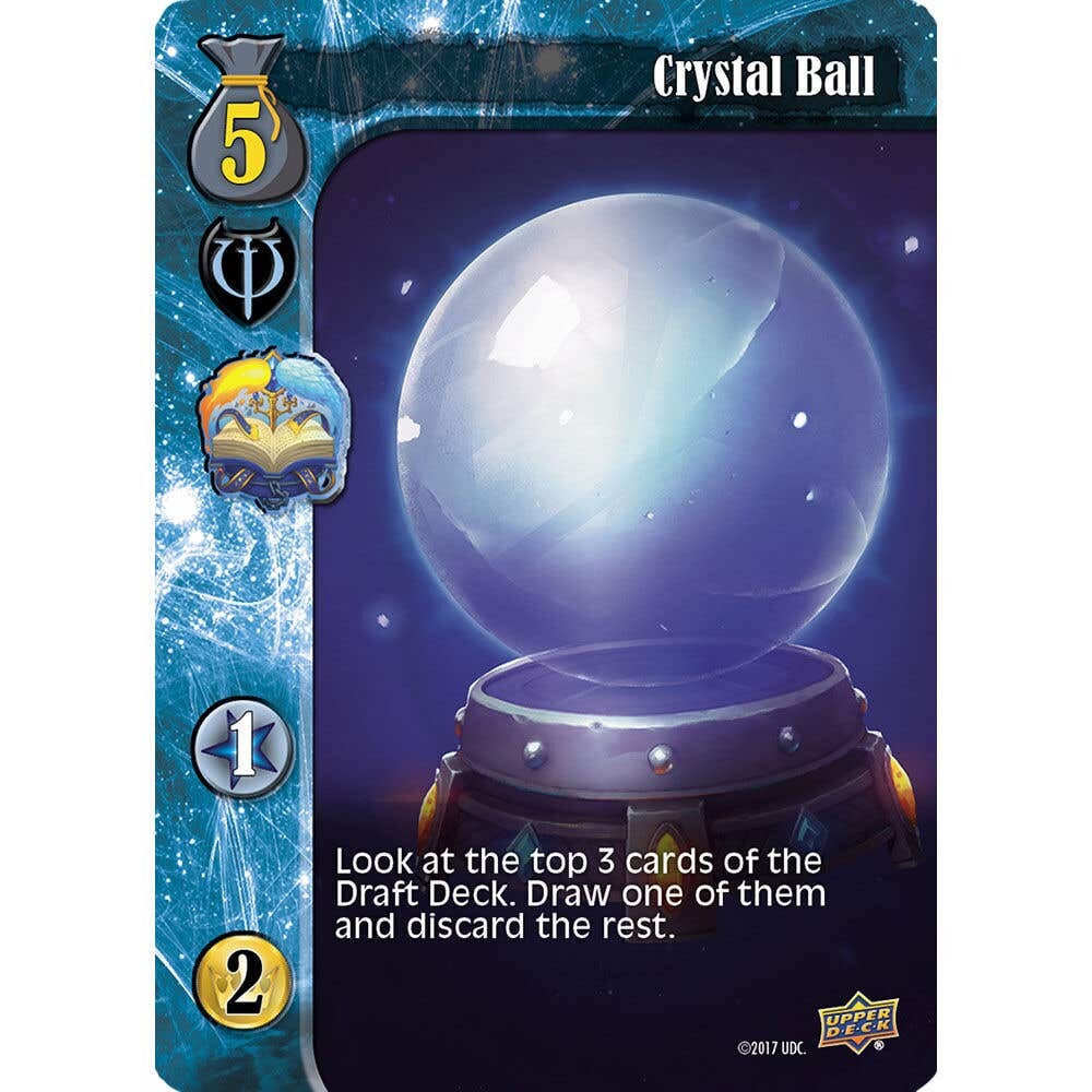 Dungeon Draft™