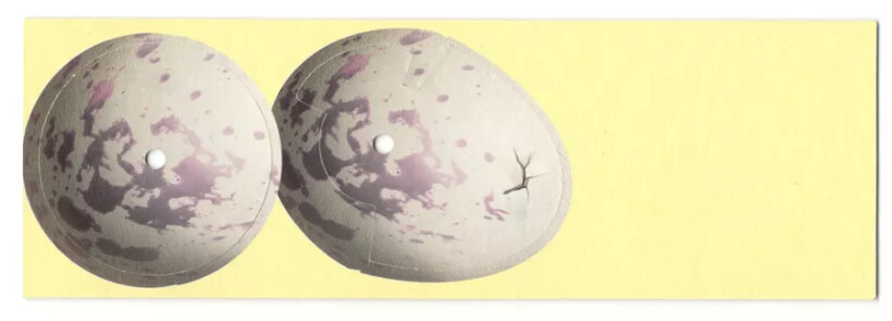 Dungeon Petz: Bob the Blob Promo Pet
