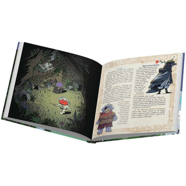 Dungeons & Kittens - Corebook