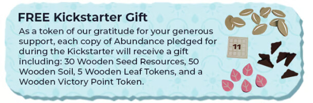 Earth - Abundance