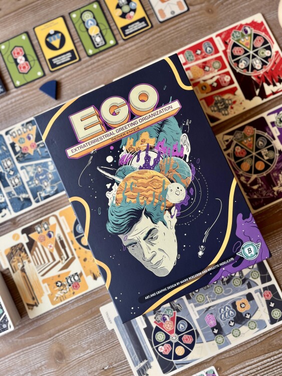EGO