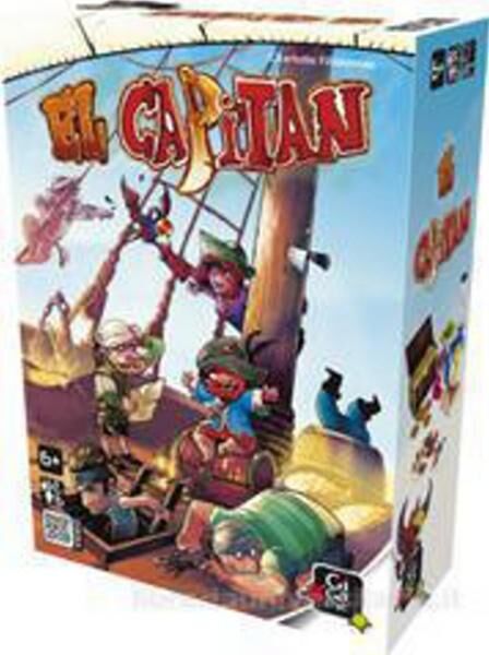 El Capitan