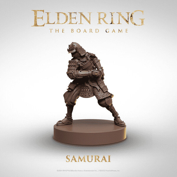 Elden Ring: Realm of the Grafted King