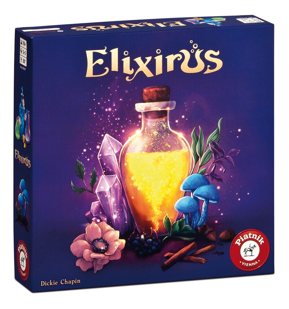 Elixirus