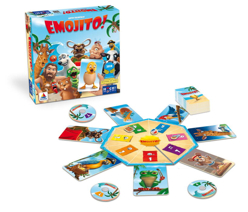 Emojito