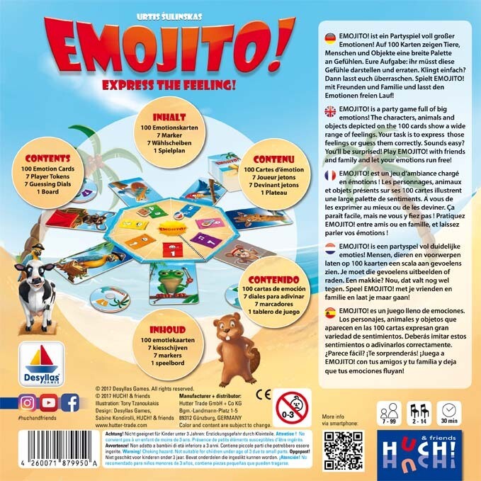Emojito