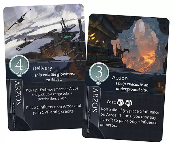 Empires of the Void II
