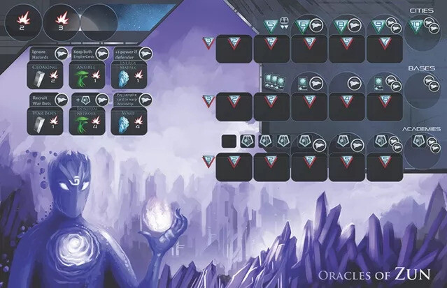 Empires of the Void II