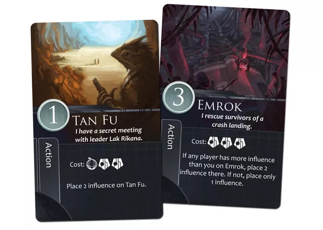 Empires of the Void II