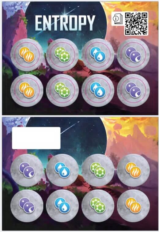Entropie