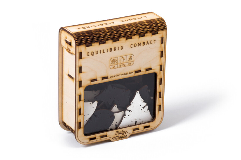Equilibrix Combat