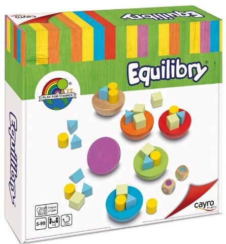 Equilibry